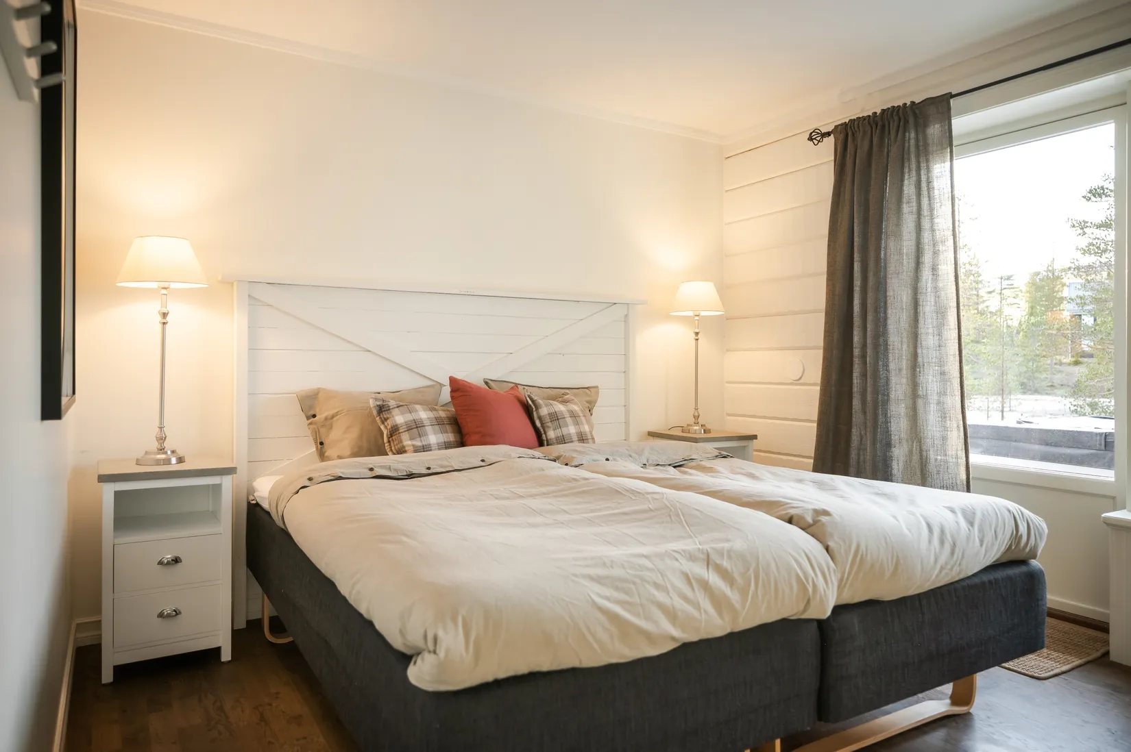 Fritidshus, Wasavägen 10, Lindvallen, Malung-Sälen