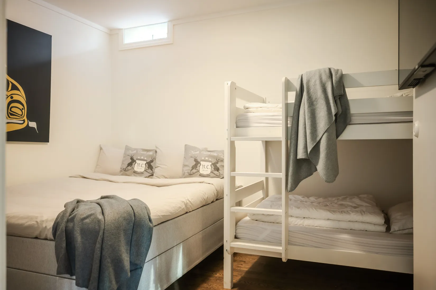 Fritidshus, Wasavägen 10, Lindvallen, Malung-Sälen