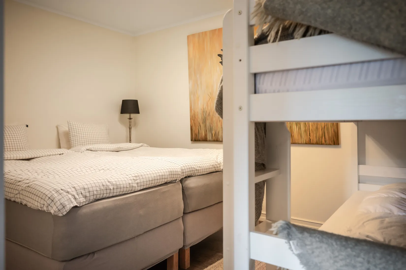 Fritidshus, Wasavägen 10, Lindvallen, Malung-Sälen