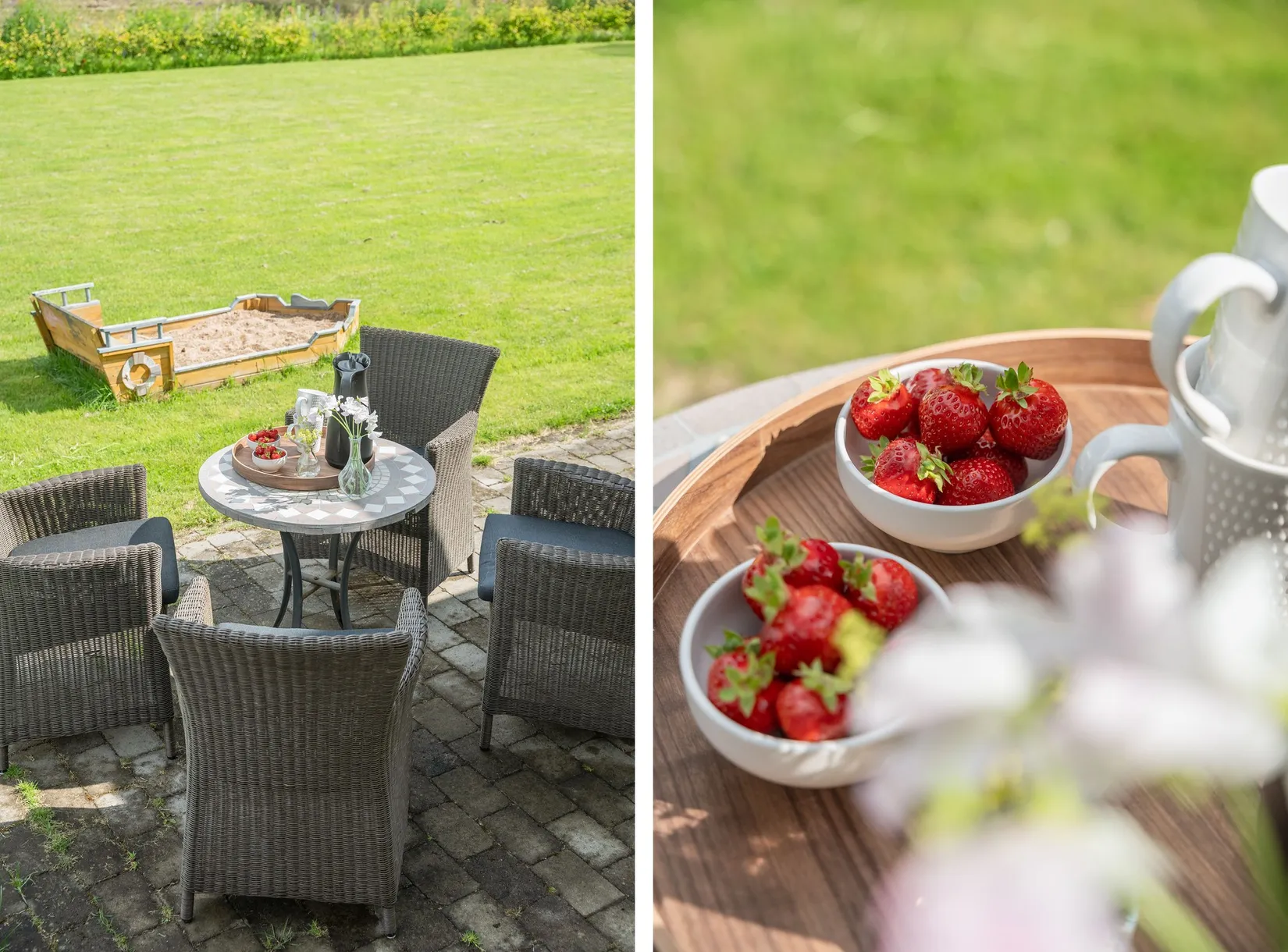 Villa, Öjenäsvägen 7, Dyvelsten, Forshaga