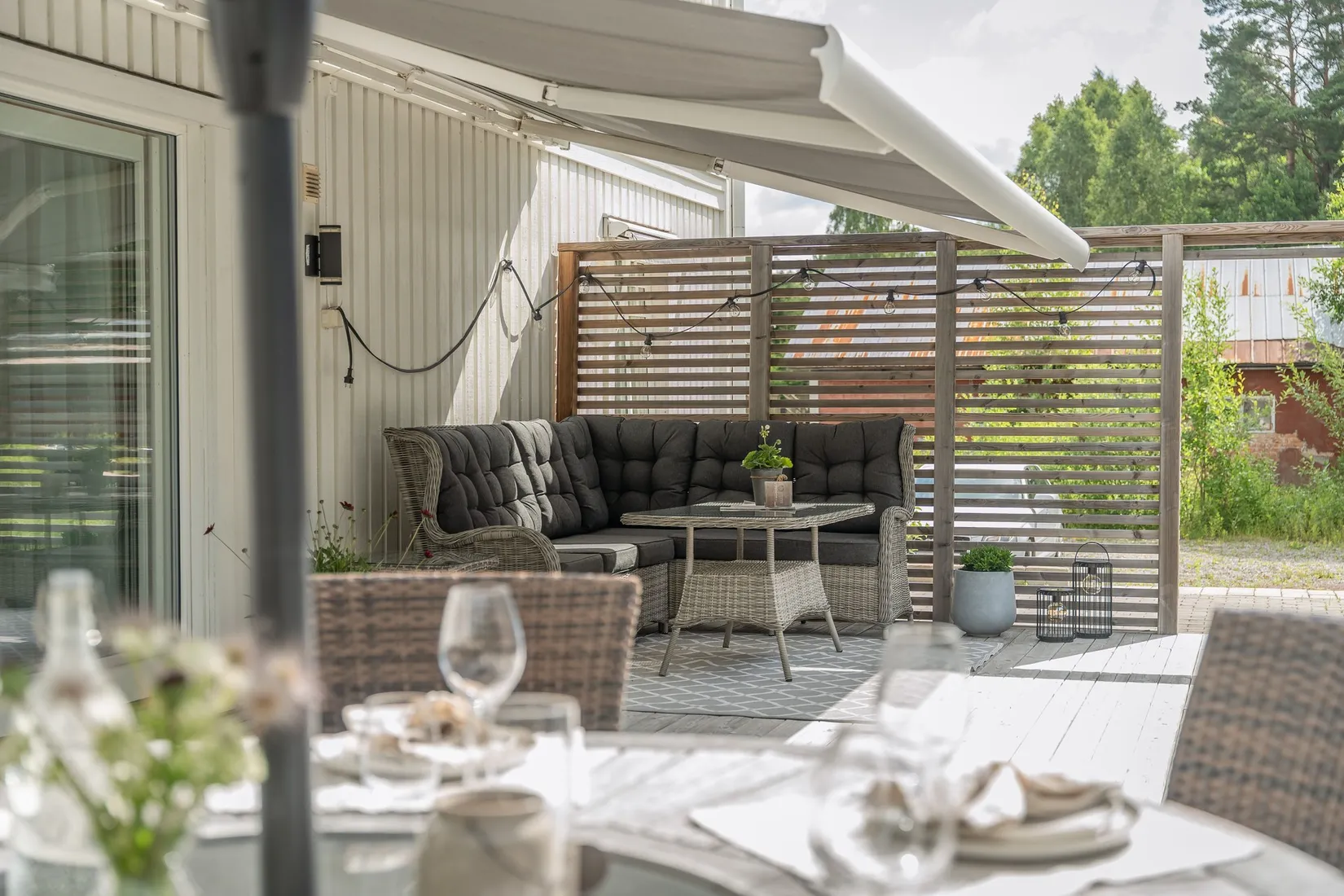 Villa, Öjenäsvägen 7, Dyvelsten, Forshaga