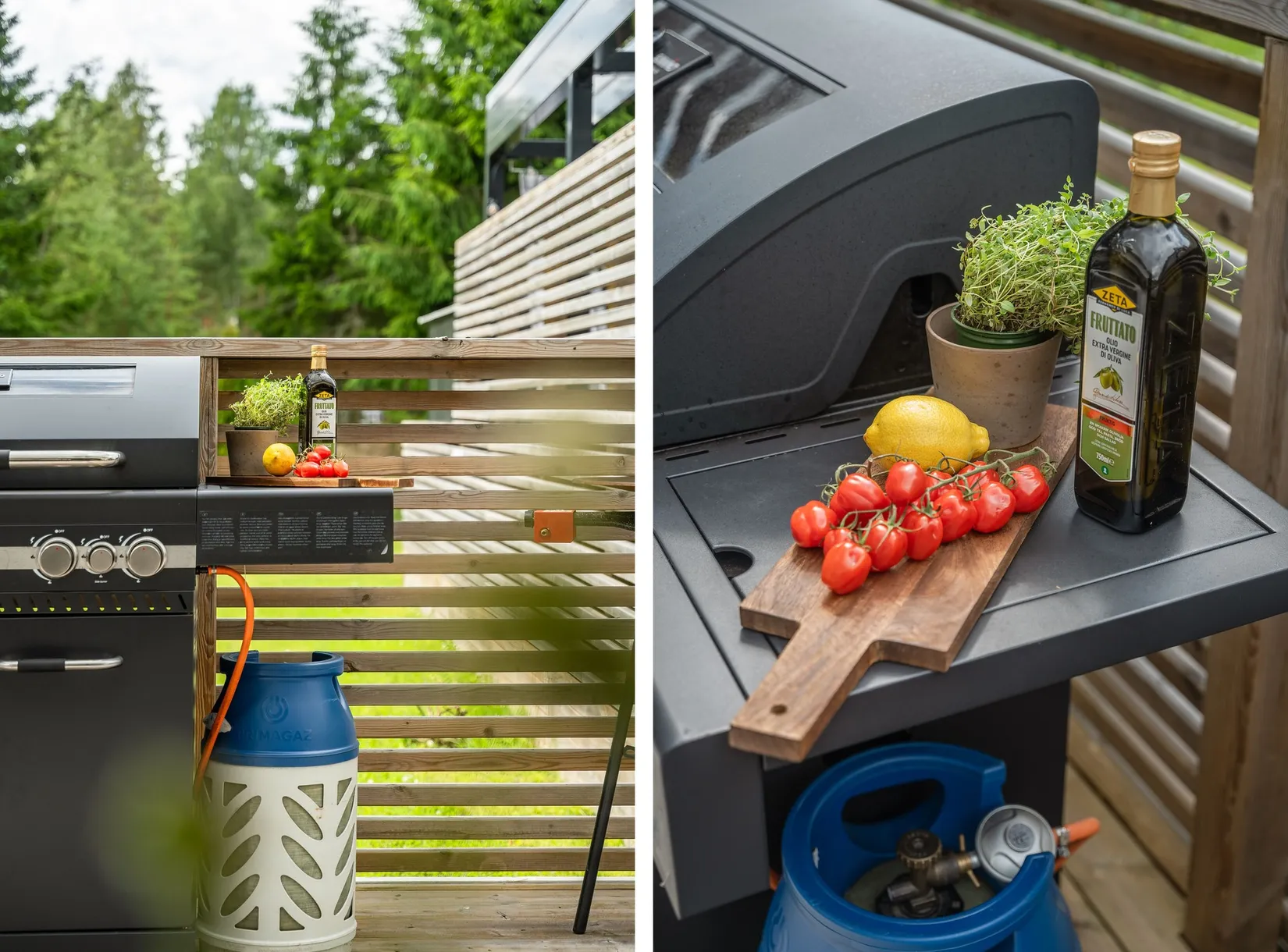 Villa, Öjenäsvägen 7, Dyvelsten, Forshaga