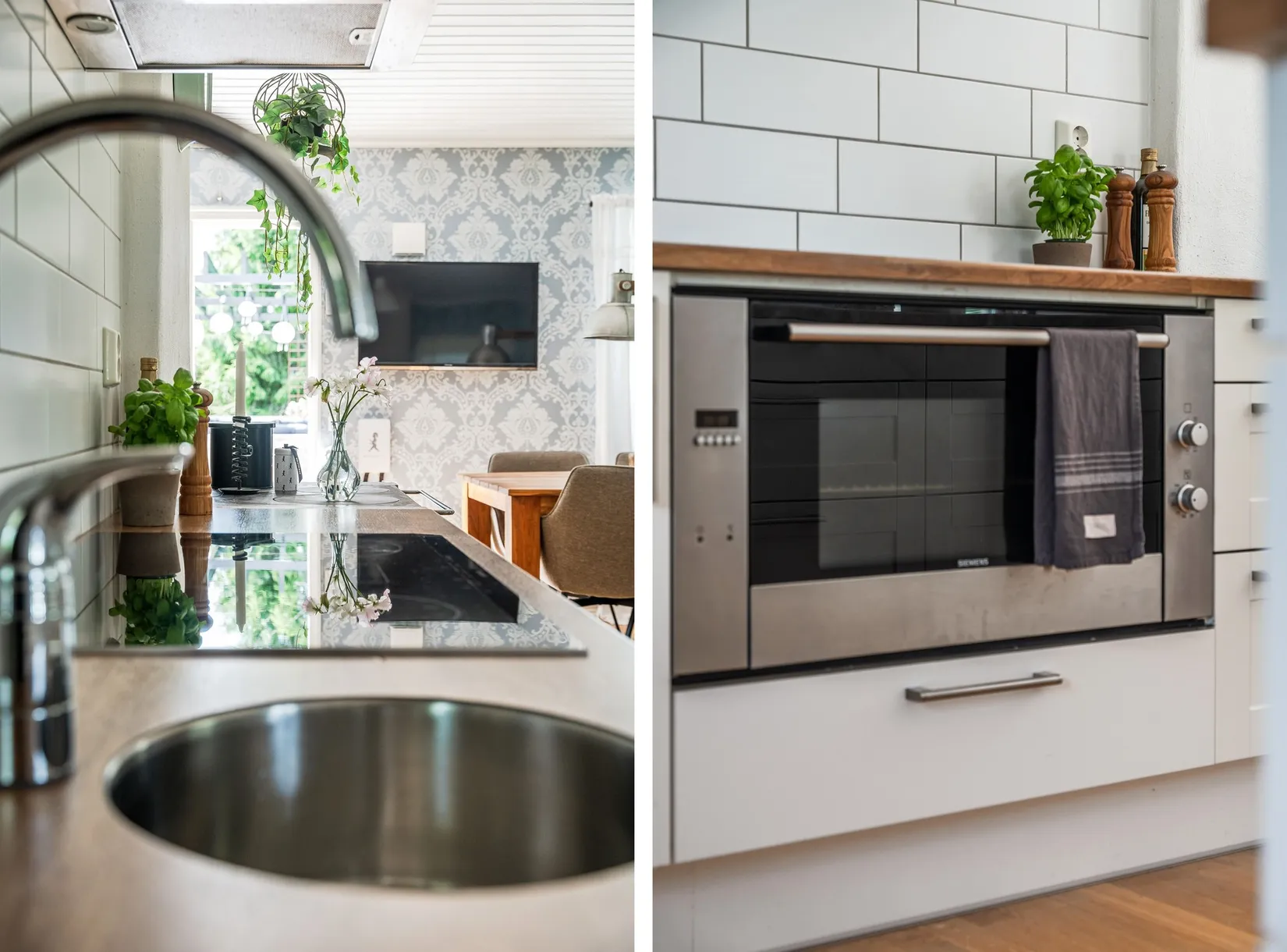 Villa, Öjenäsvägen 7, Dyvelsten, Forshaga