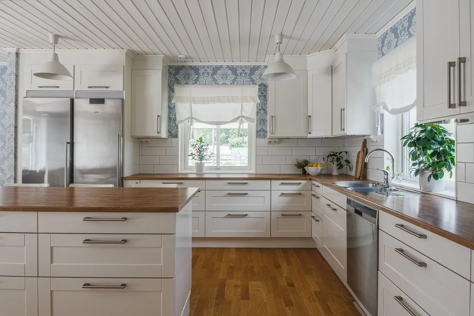 Villa, Öjenäsvägen 7, Dyvelsten, Forshaga