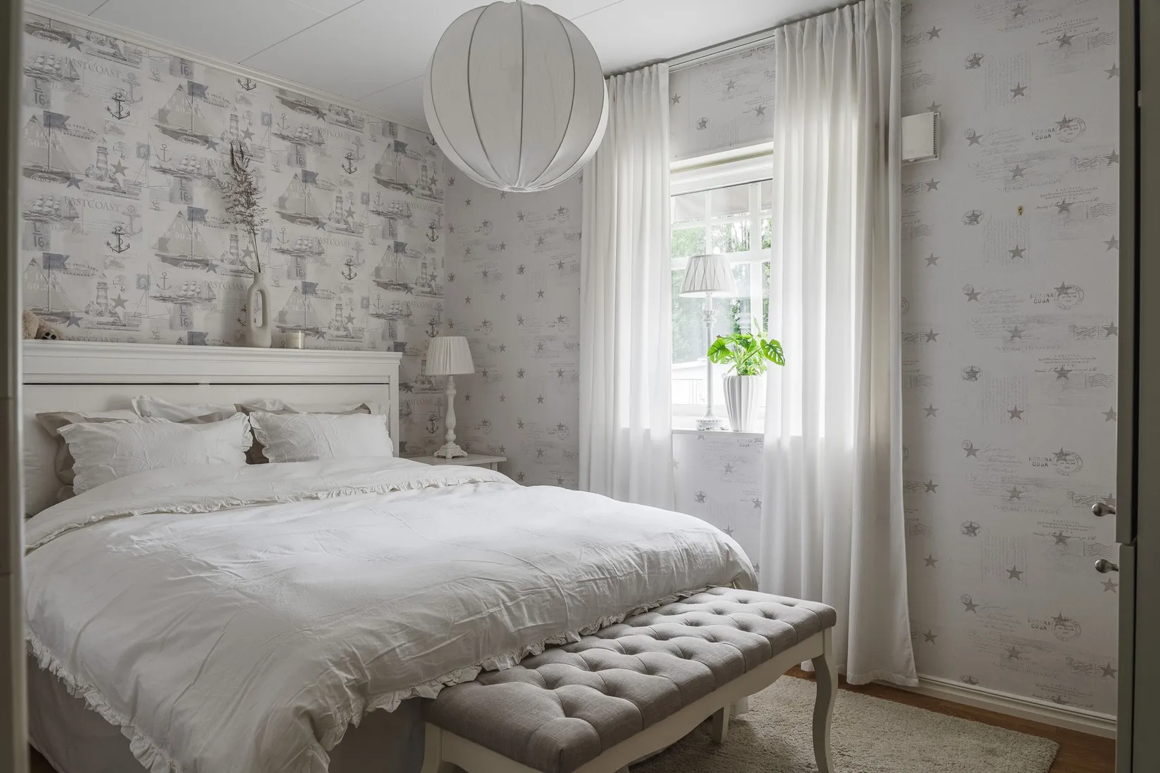 Villa, Öjenäsvägen 7, Dyvelsten, Forshaga