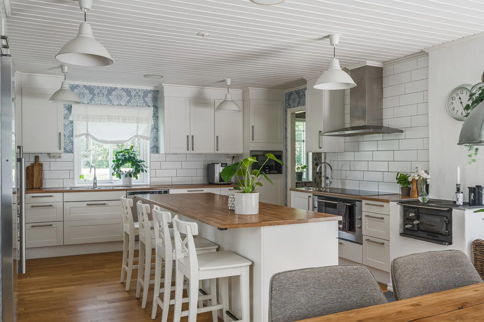 Villa, Öjenäsvägen 7, Dyvelsten, Forshaga