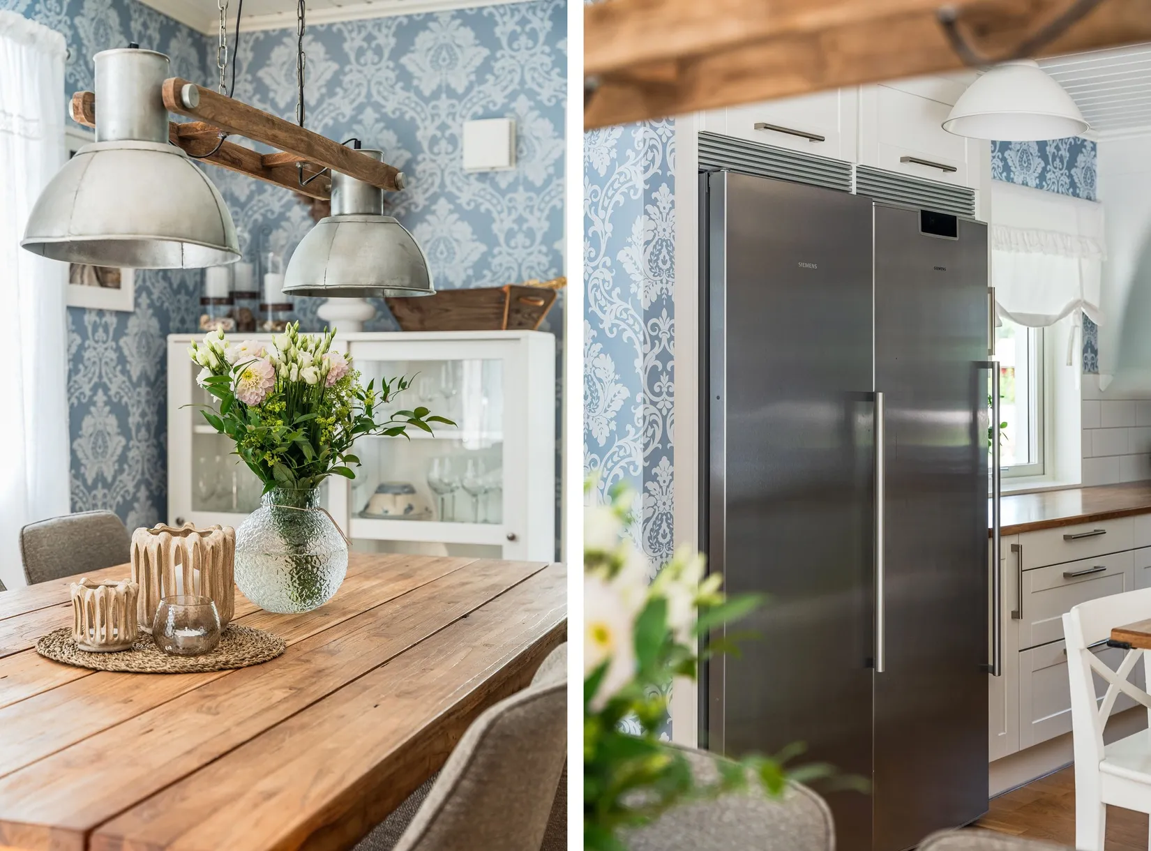 Villa, Öjenäsvägen 7, Dyvelsten, Forshaga