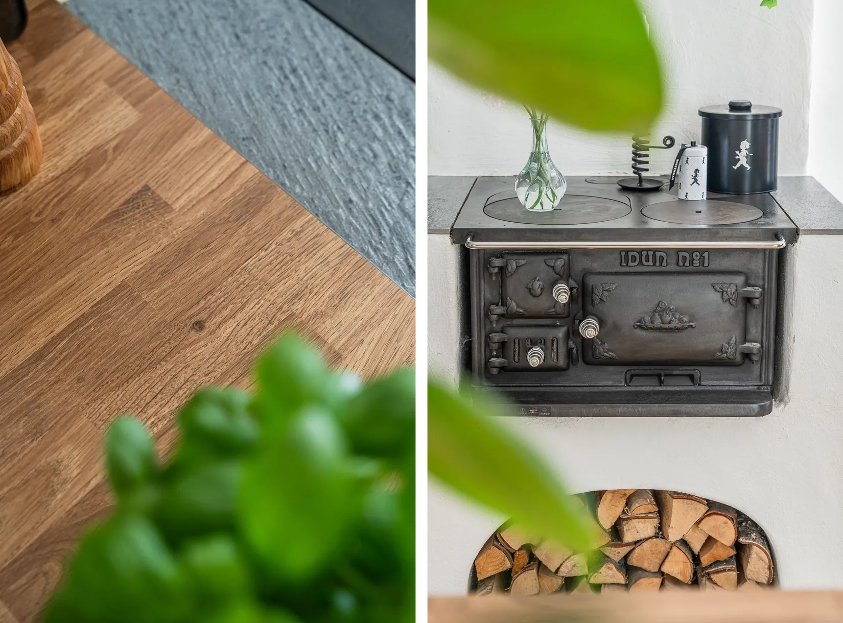 Villa, Öjenäsvägen 7, Dyvelsten, Forshaga