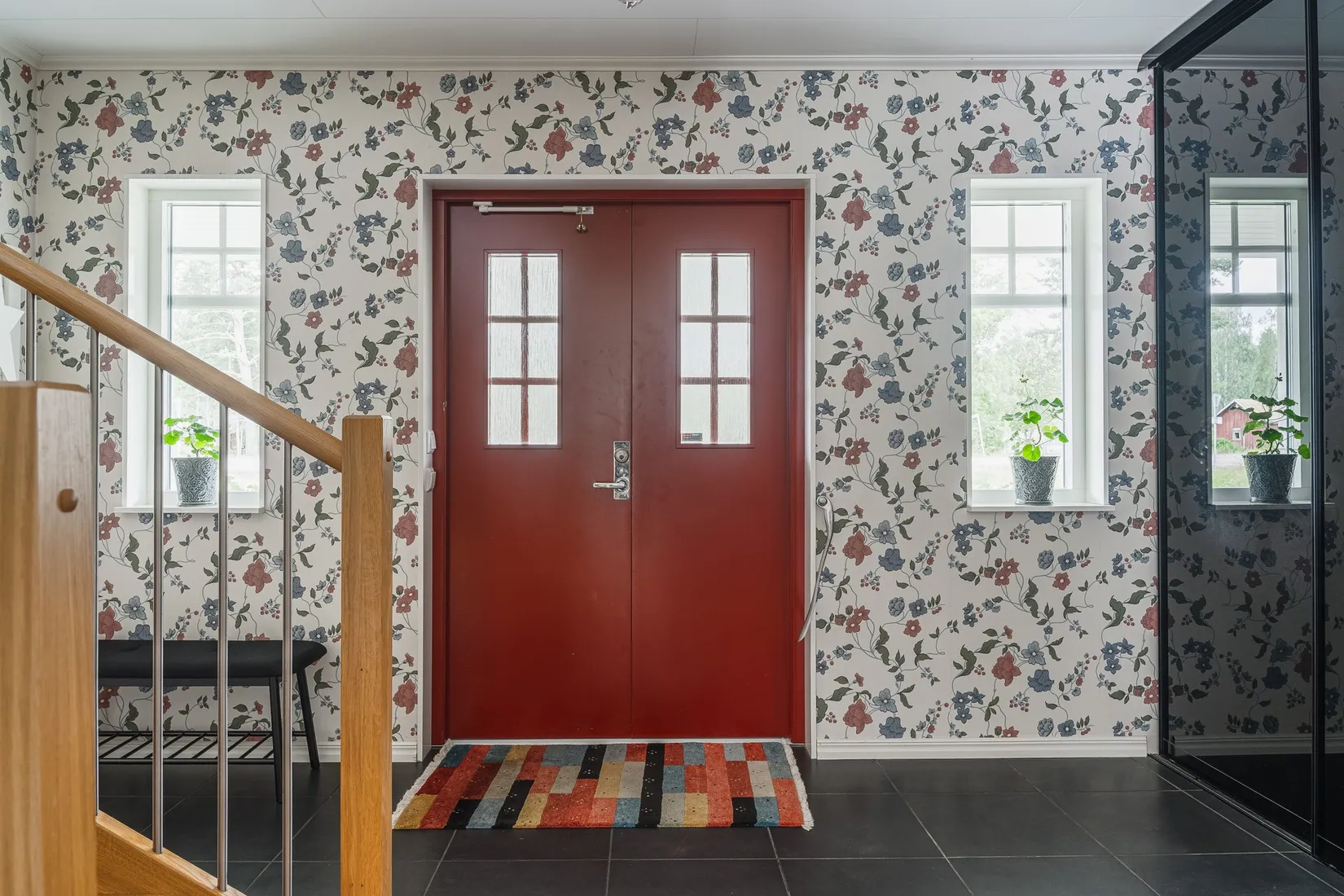 Villa, Öjenäsvägen 7, Dyvelsten, Forshaga