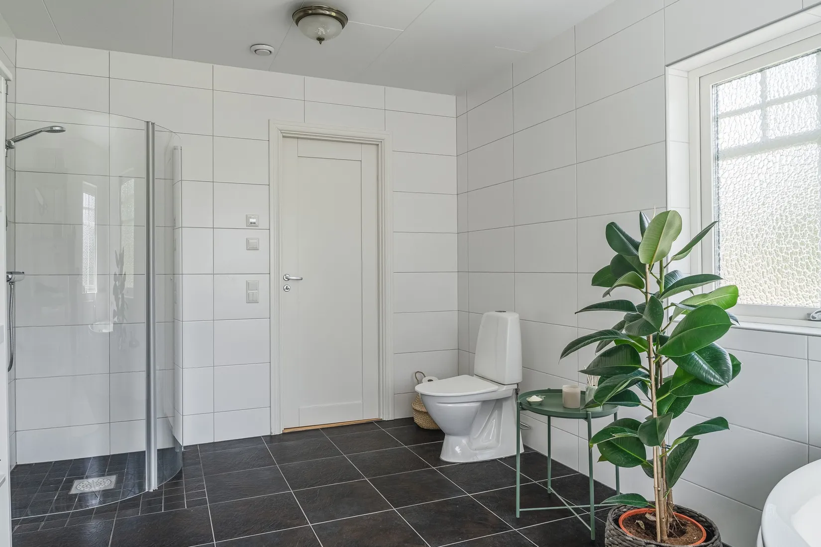 Villa, Öjenäsvägen 7, Dyvelsten, Forshaga