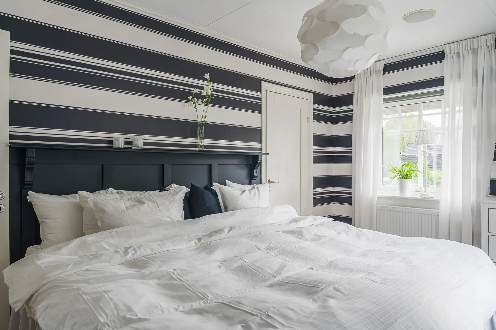 Villa, Öjenäsvägen 7, Dyvelsten, Forshaga