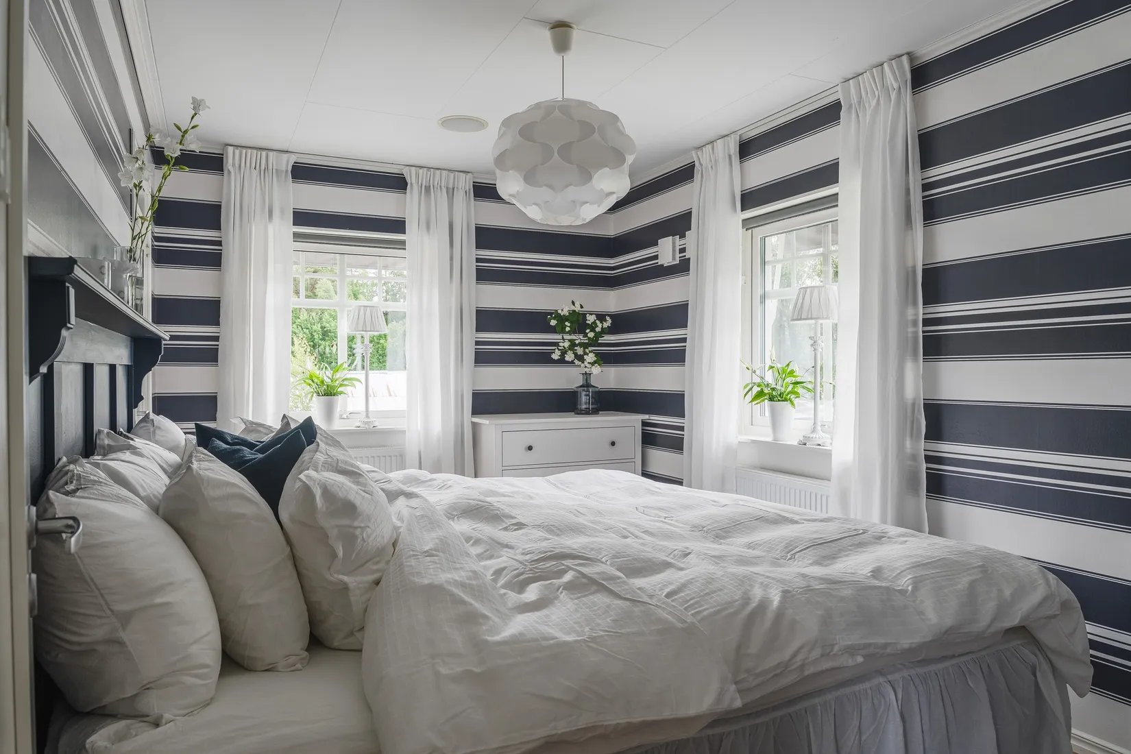 Villa, Öjenäsvägen 7, Dyvelsten, Forshaga