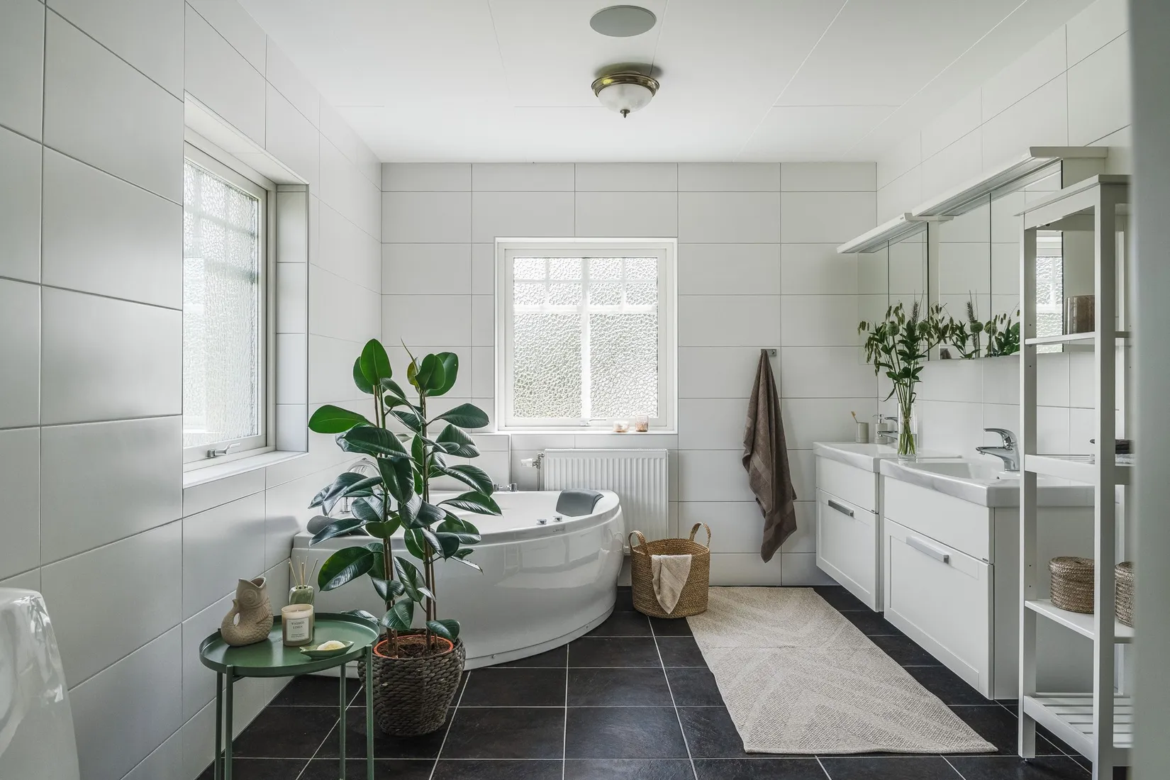 Villa, Öjenäsvägen 7, Dyvelsten, Forshaga