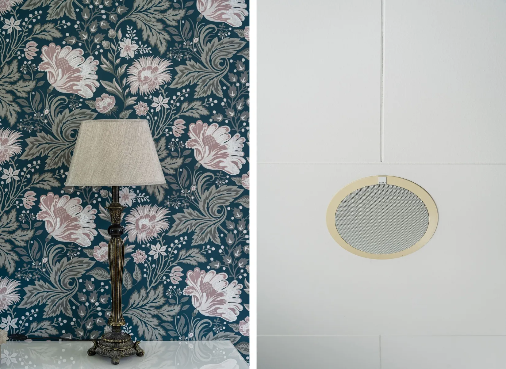 Villa, Öjenäsvägen 7, Dyvelsten, Forshaga