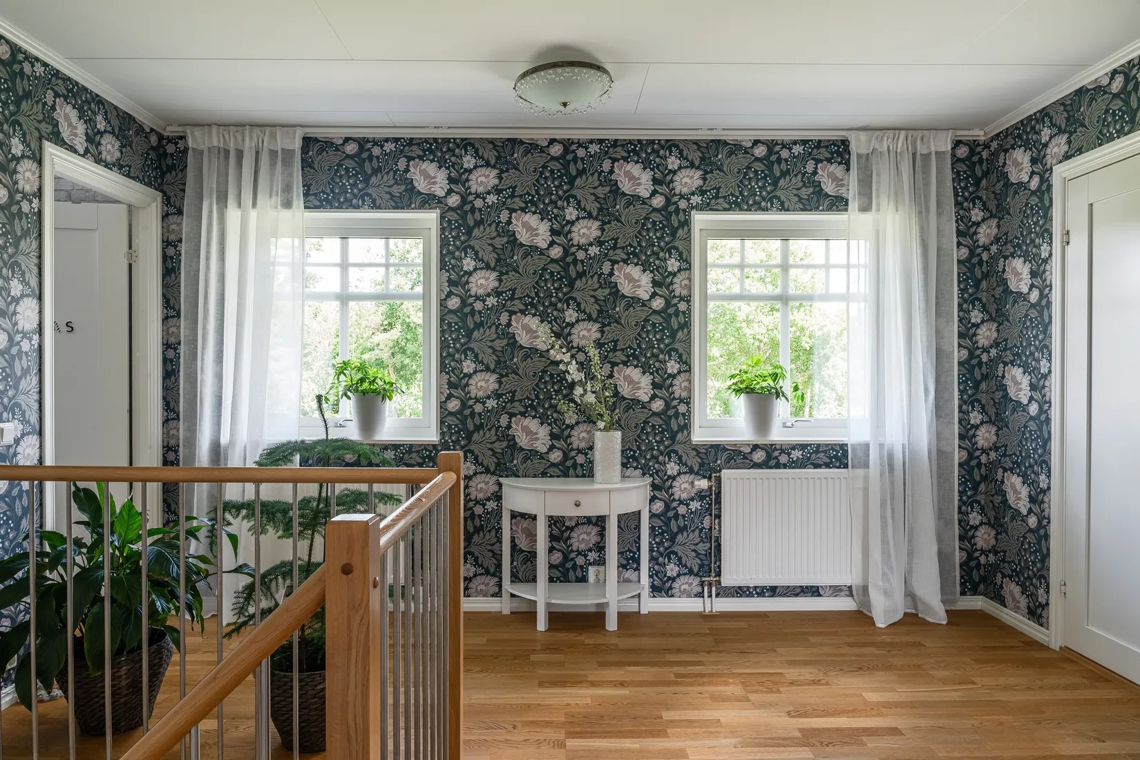 Villa, Öjenäsvägen 7, Dyvelsten, Forshaga