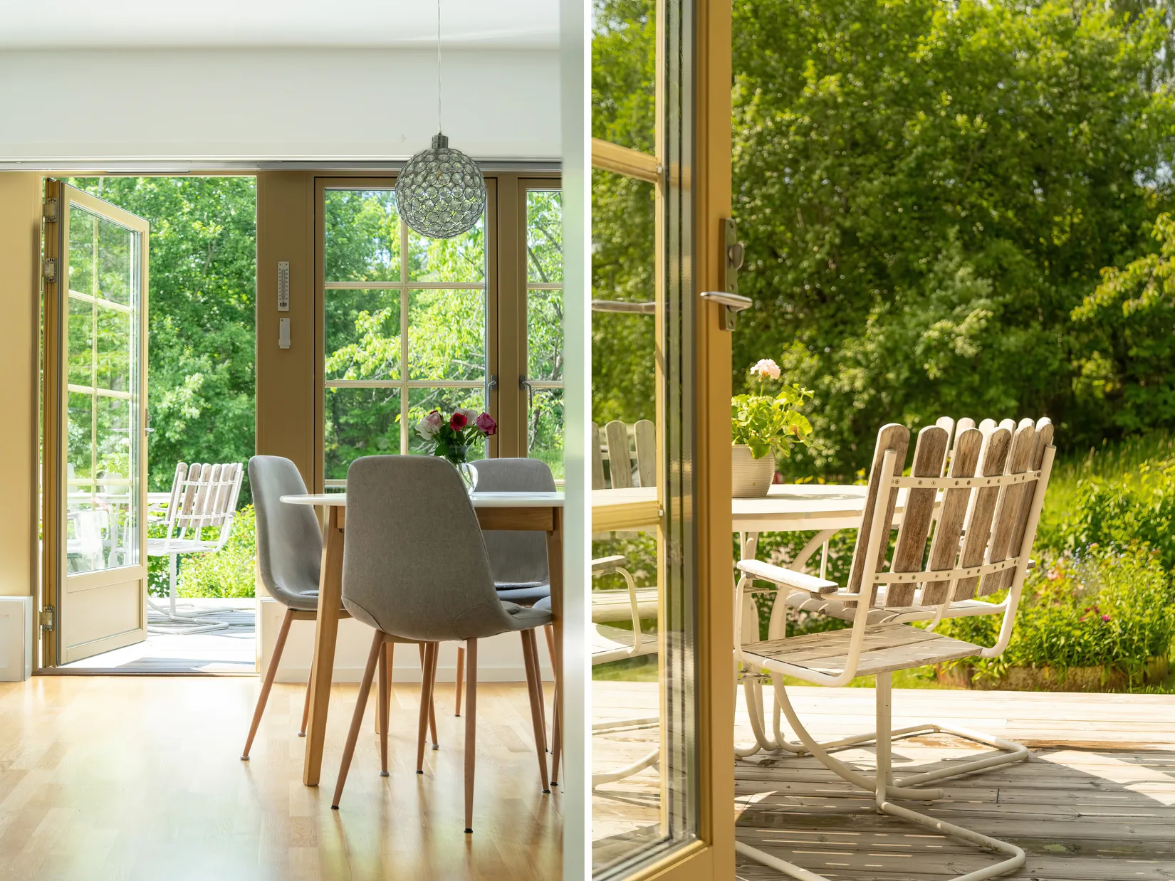 Villa, Lillhagsvägen 18, Rydbo Saltsjöbad, Österåker