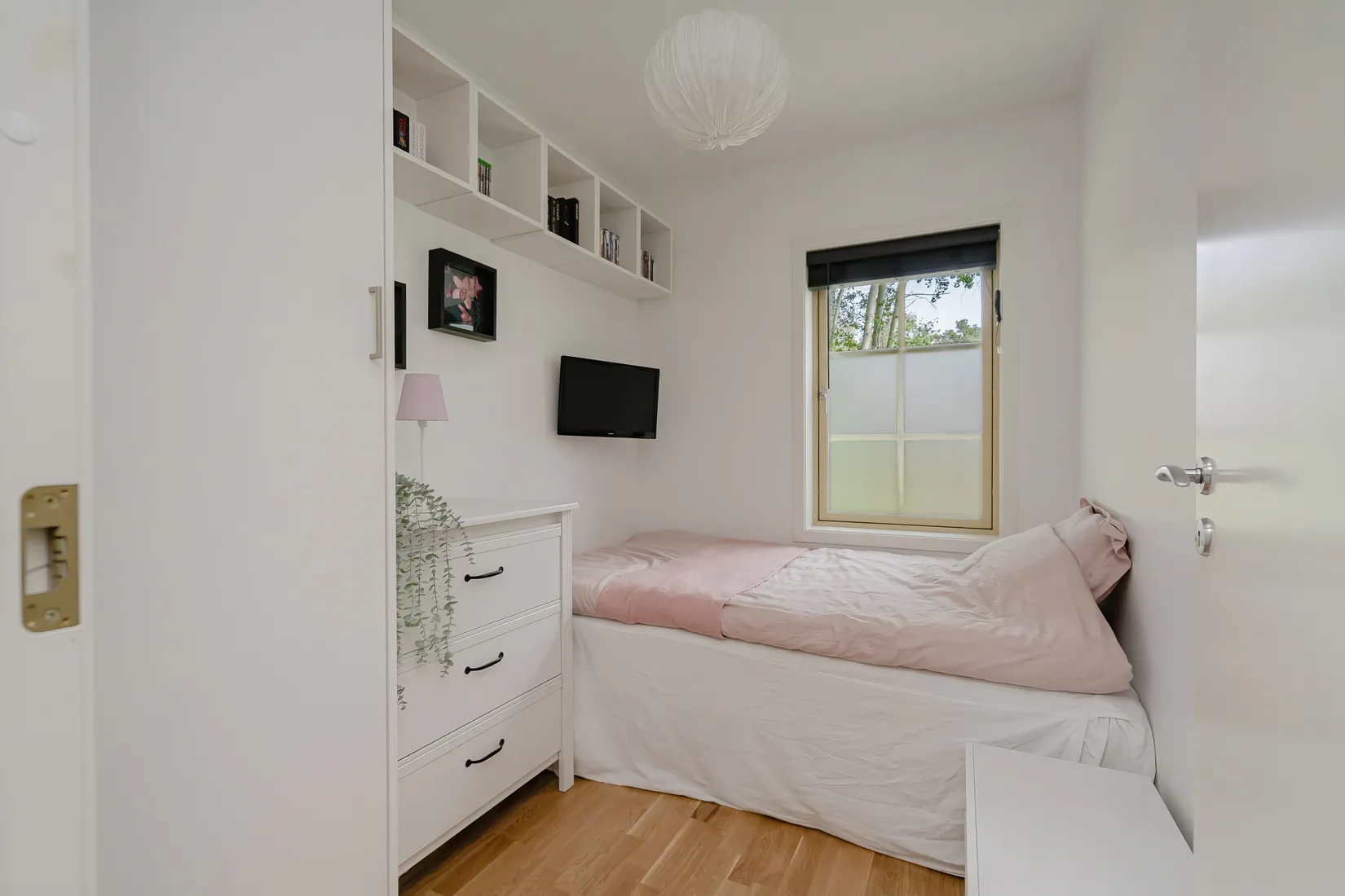 Villa, Lillhagsvägen 18, Rydbo Saltsjöbad, Österåker