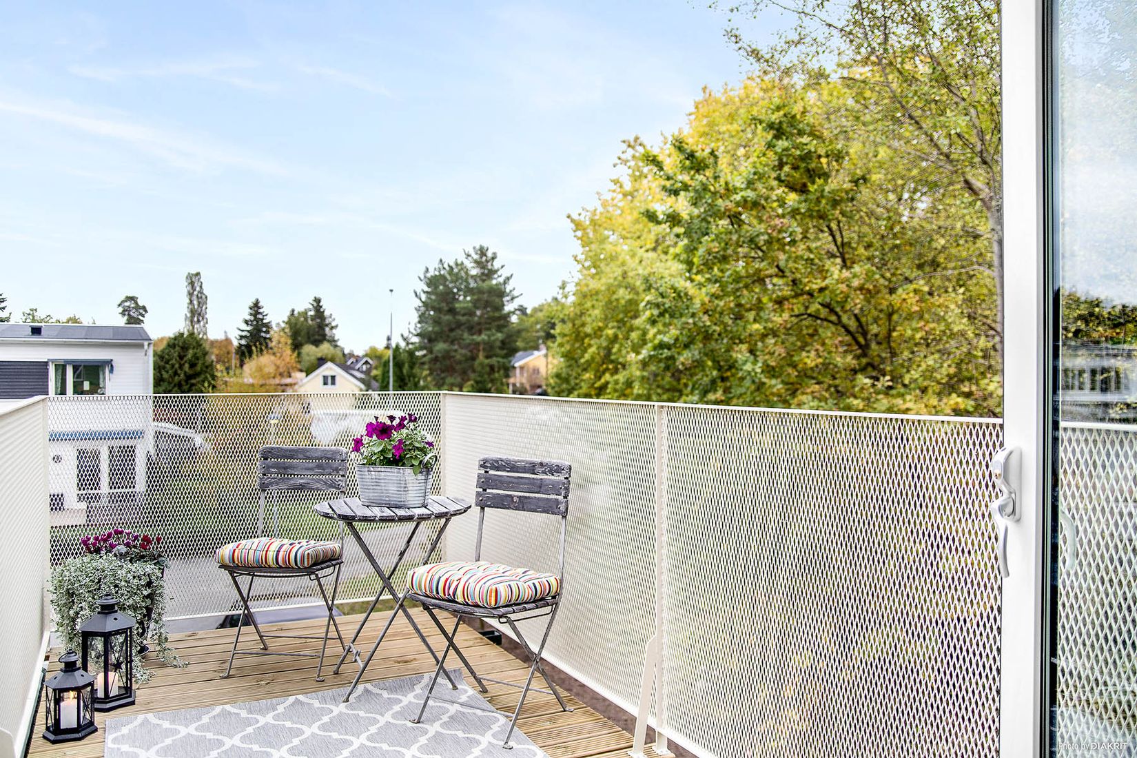 Bostadsrätt, Radhus, Sällhetsvägen 3, Hässelby Norra Villastad, Stockholm