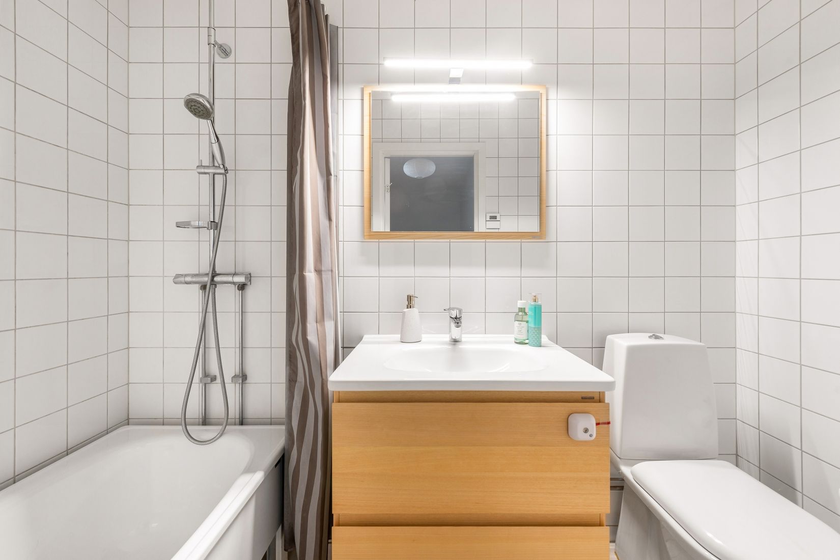 Bostadsrätt, Radhus, Sällhetsvägen 3, Hässelby Norra Villastad, Stockholm