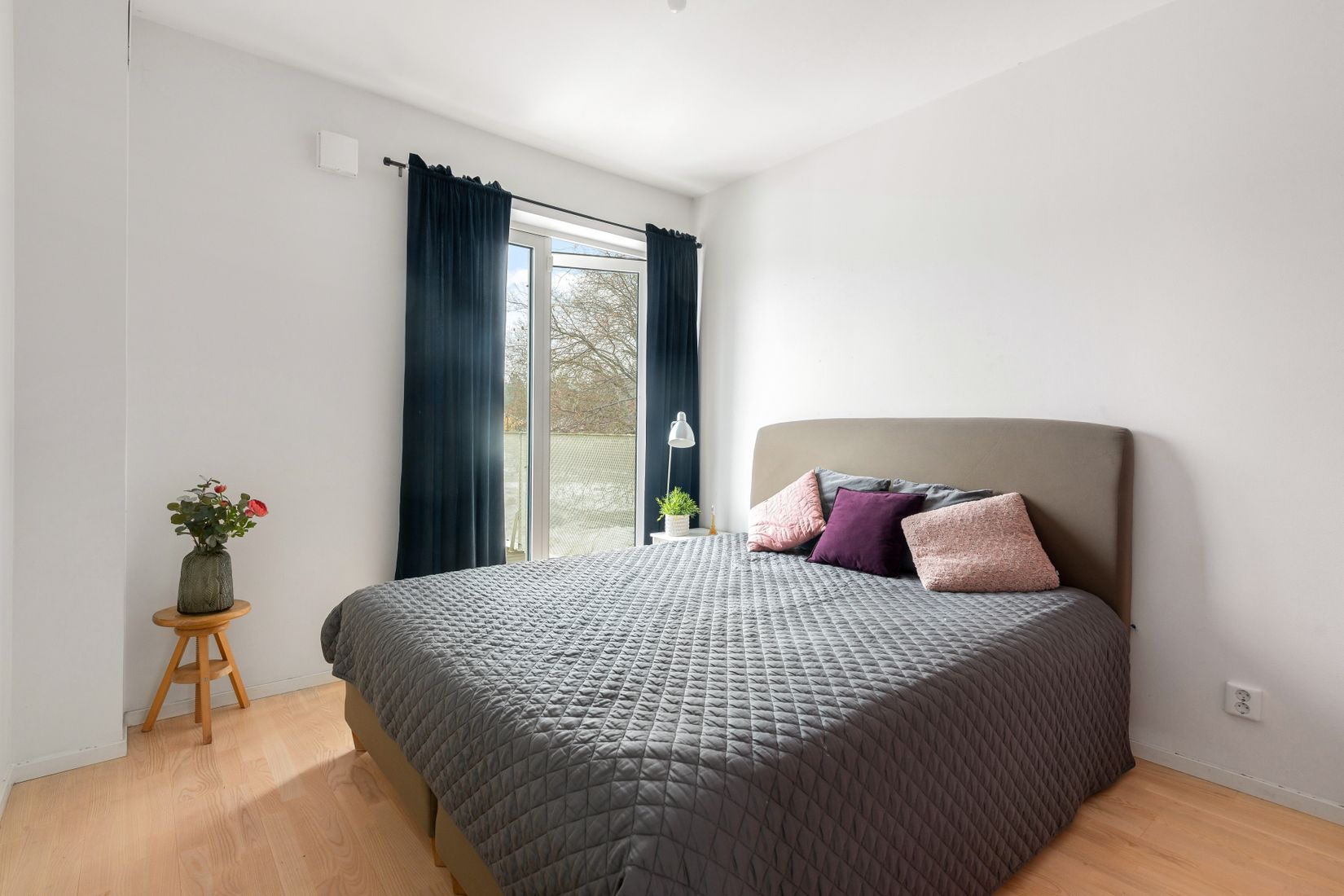 Bostadsrätt, Radhus, Sällhetsvägen 3, Hässelby Norra Villastad, Stockholm