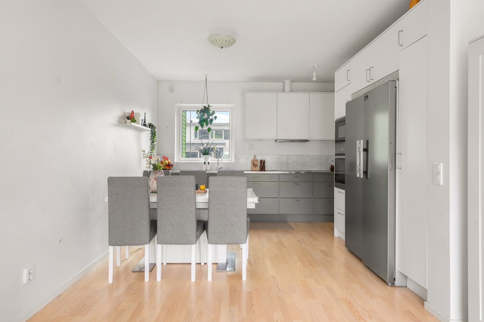 Bostadsrätt, Radhus, Sällhetsvägen 3, Hässelby Norra Villastad, Stockholm