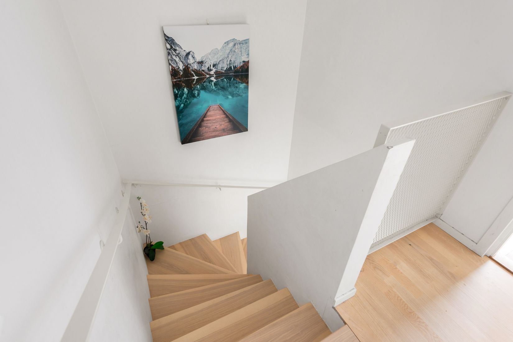 Bostadsrätt, Radhus, Sällhetsvägen 3, Hässelby Norra Villastad, Stockholm