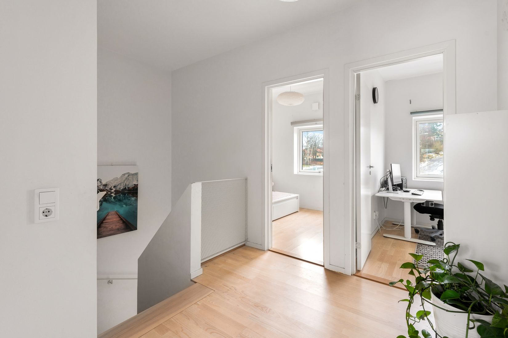 Bostadsrätt, Radhus, Sällhetsvägen 3, Hässelby Norra Villastad, Stockholm