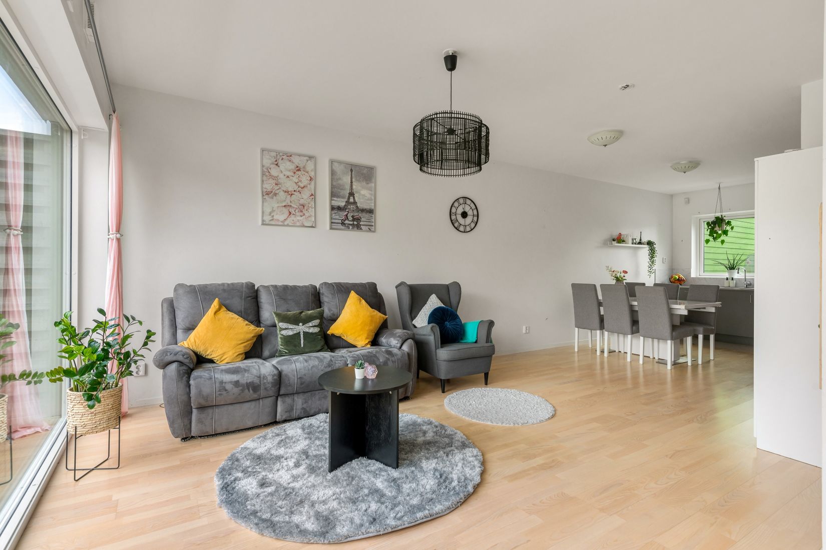 Bostadsrätt, Radhus, Sällhetsvägen 3, Hässelby Norra Villastad, Stockholm