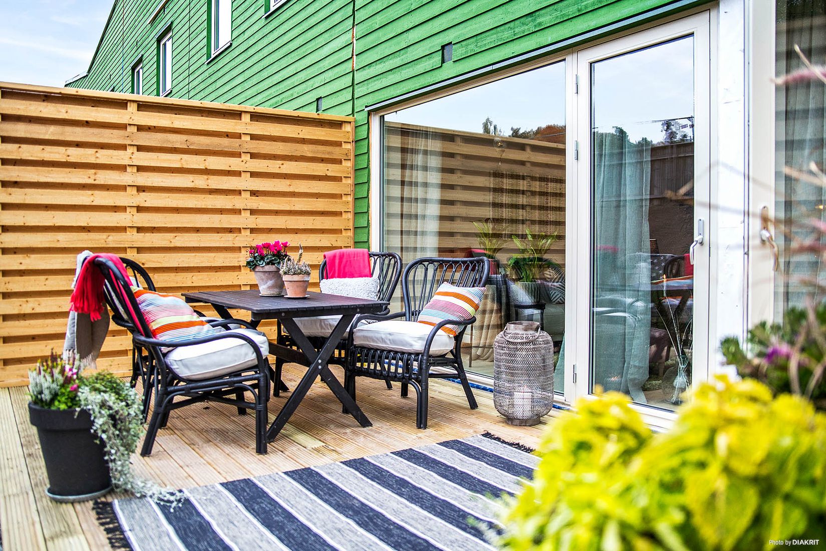 Bostadsrätt, Radhus, Sällhetsvägen 3, Hässelby Norra Villastad, Stockholm