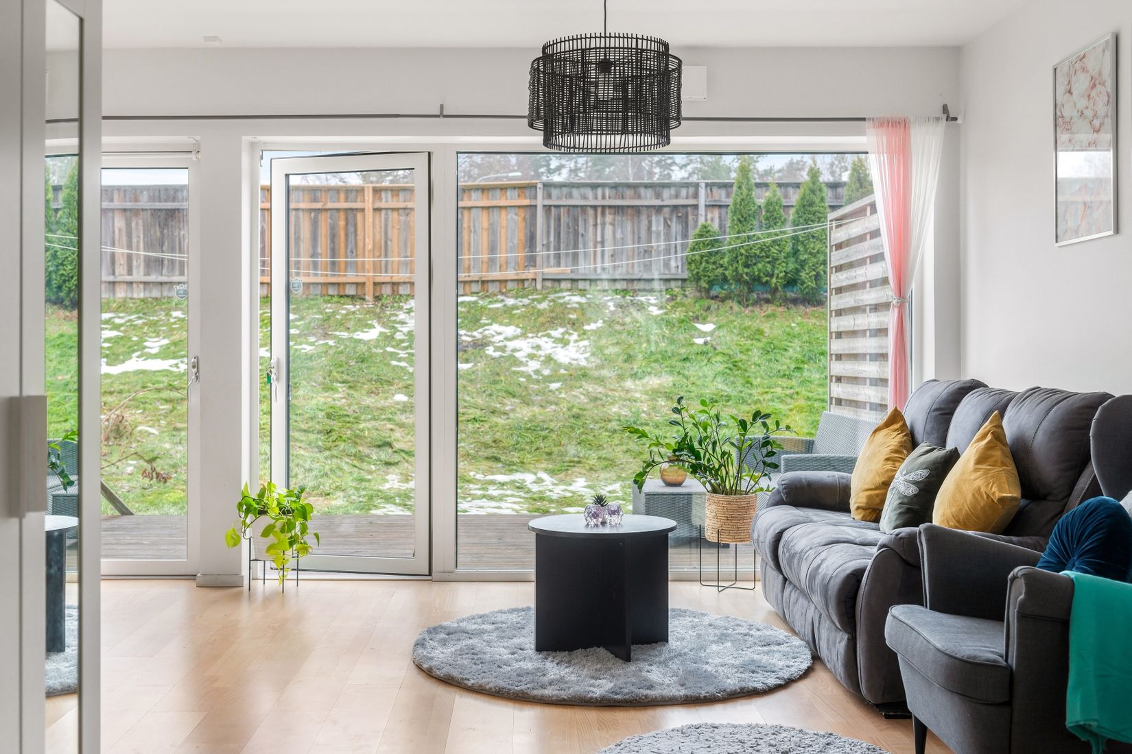 Bostadsrätt, Radhus, Sällhetsvägen 3, Hässelby Norra Villastad, Stockholm