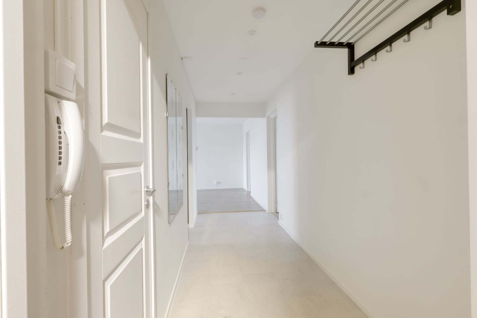 Bostadsrätt, Vintervädersgatan 13, Göteborg