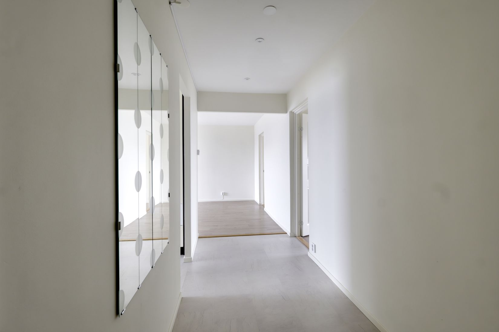 Bostadsrätt, Vintervädersgatan 13, Göteborg