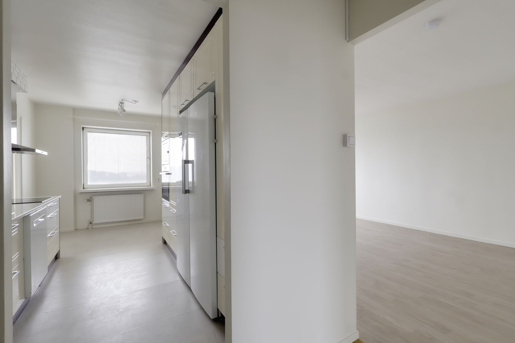 Bostadsrätt, Vintervädersgatan 13, Göteborg