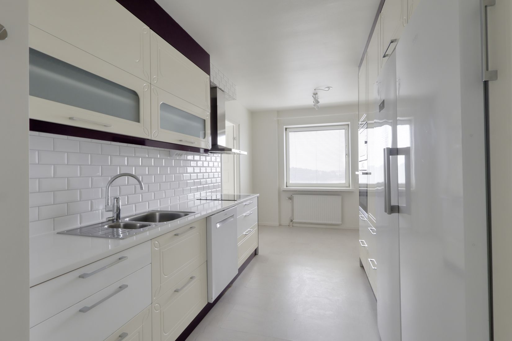 Bostadsrätt, Vintervädersgatan 13, Göteborg