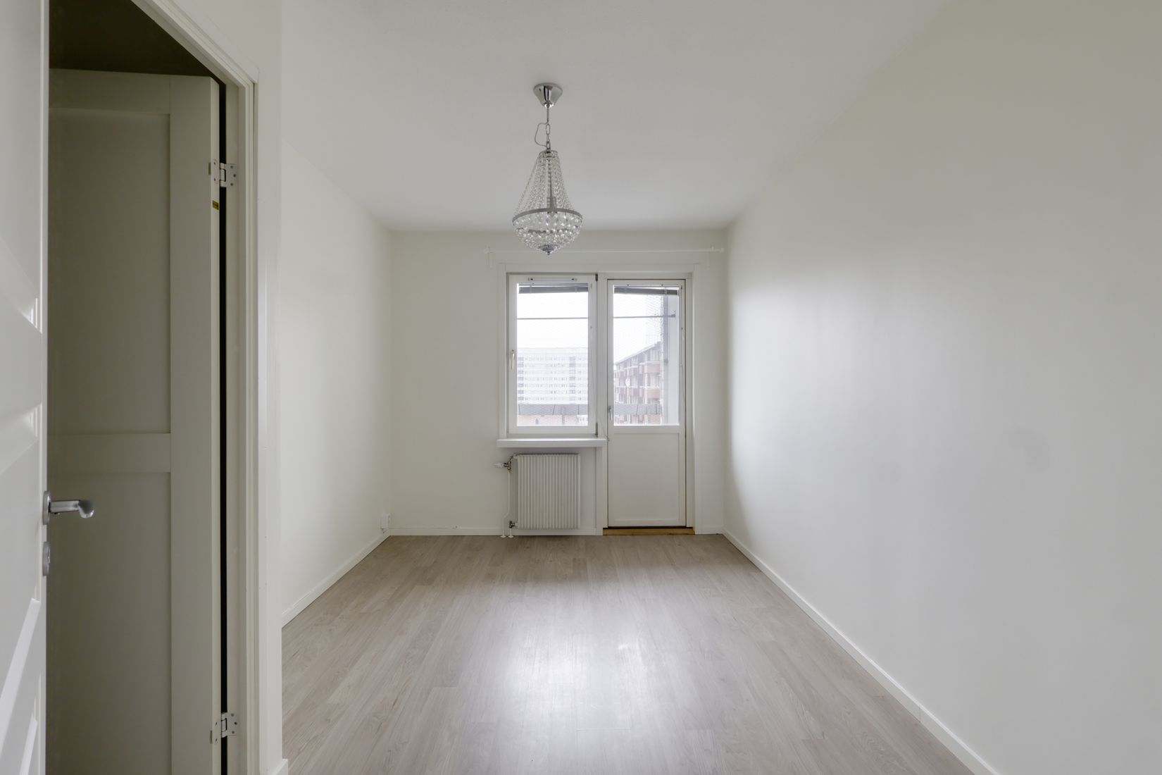 Bostadsrätt, Vintervädersgatan 13, Göteborg