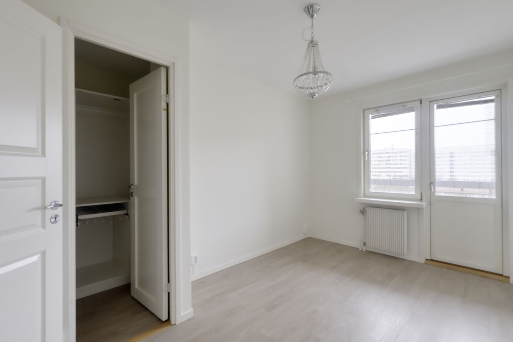 Bostadsrätt, Vintervädersgatan 13, Göteborg