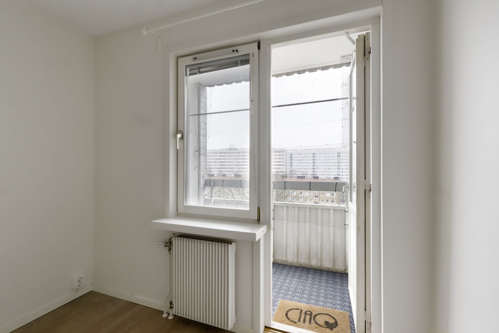 Bostadsrätt, Vintervädersgatan 13, Göteborg