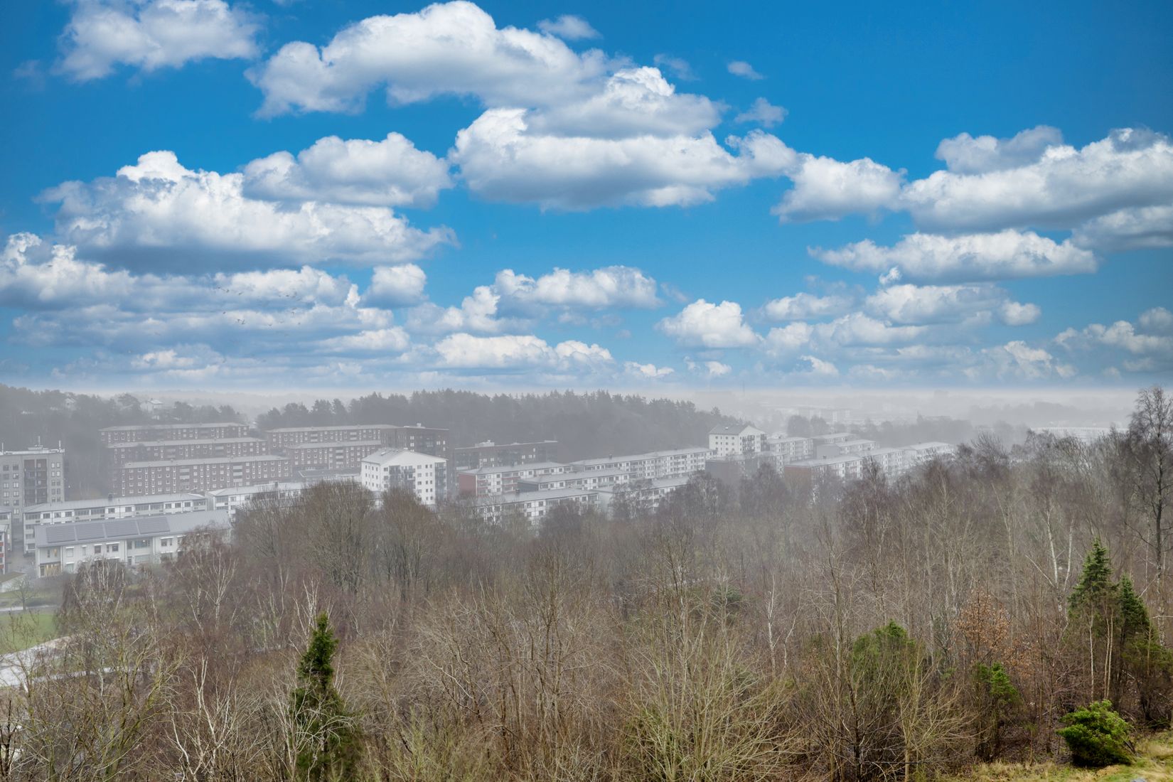 Bostadsrätt, Vintervädersgatan 13, Göteborg