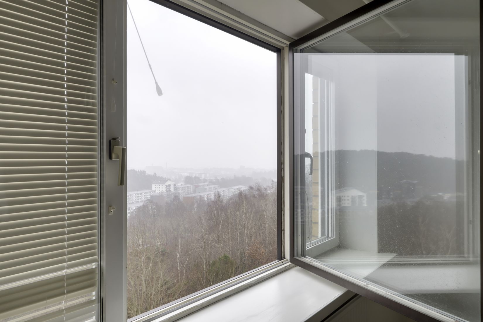 Bostadsrätt, Vintervädersgatan 13, Göteborg