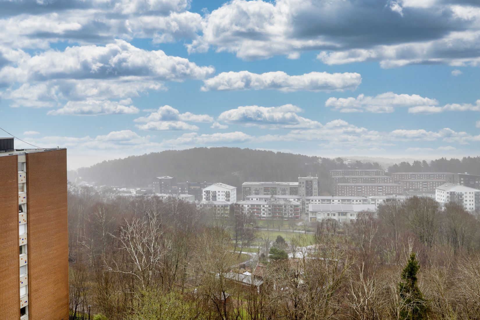 Bostadsrätt, Vintervädersgatan 13, Göteborg