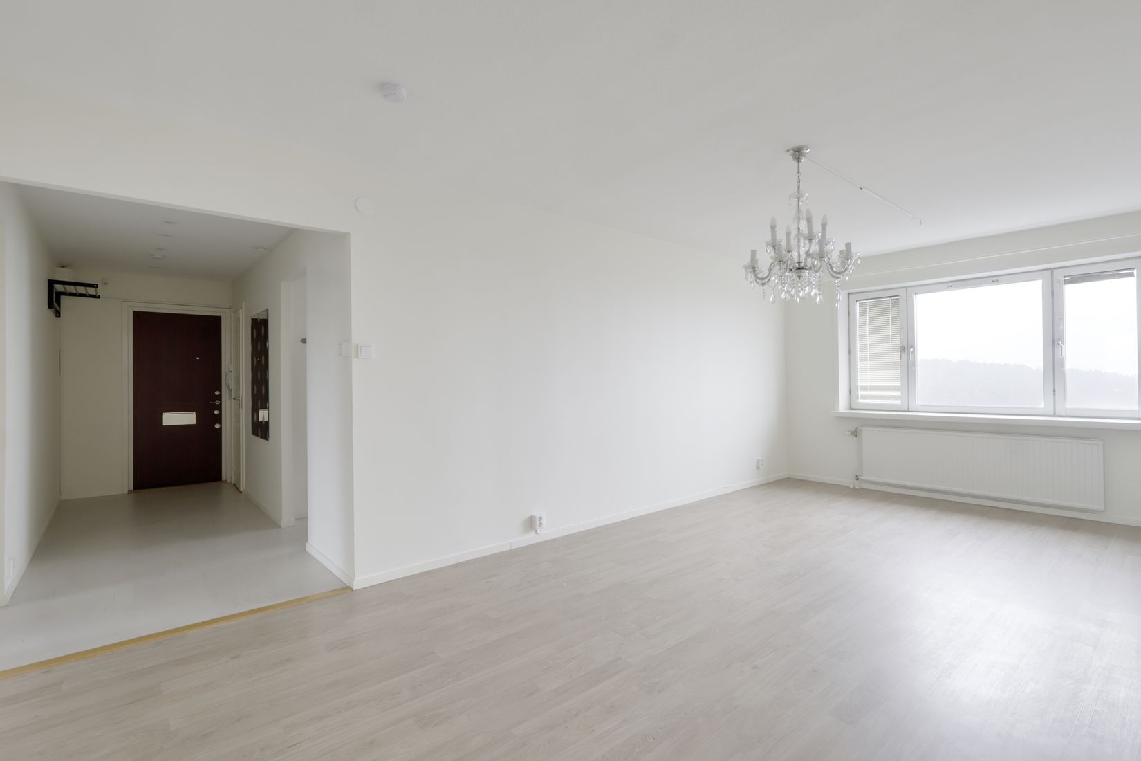 Bostadsrätt, Vintervädersgatan 13, Göteborg