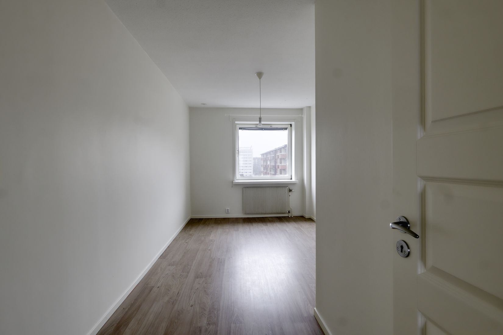 Bostadsrätt, Vintervädersgatan 13, Göteborg