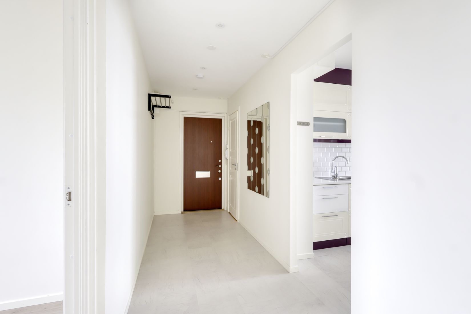 Bostadsrätt, Vintervädersgatan 13, Göteborg