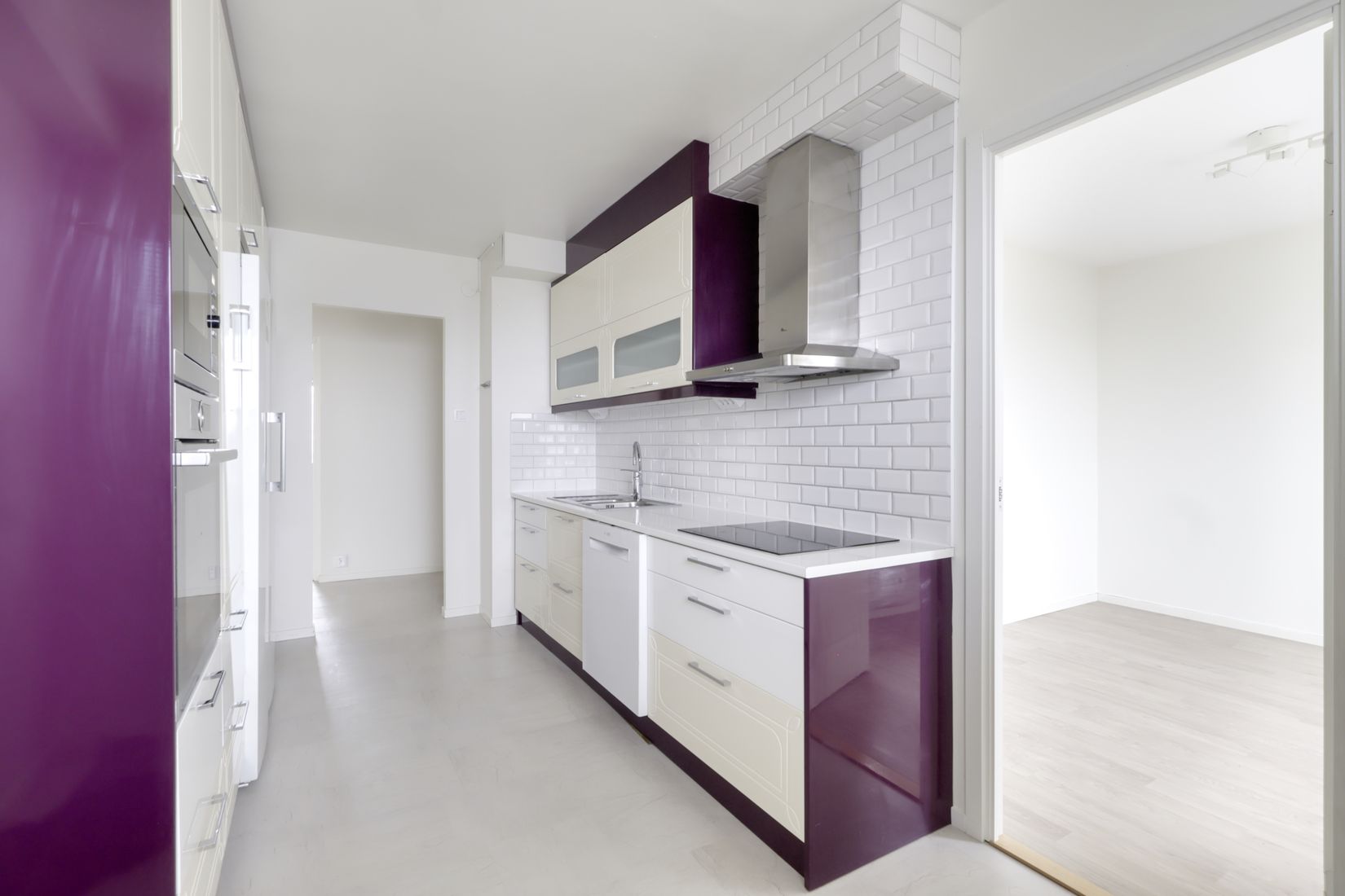 Bostadsrätt, Vintervädersgatan 13, Göteborg