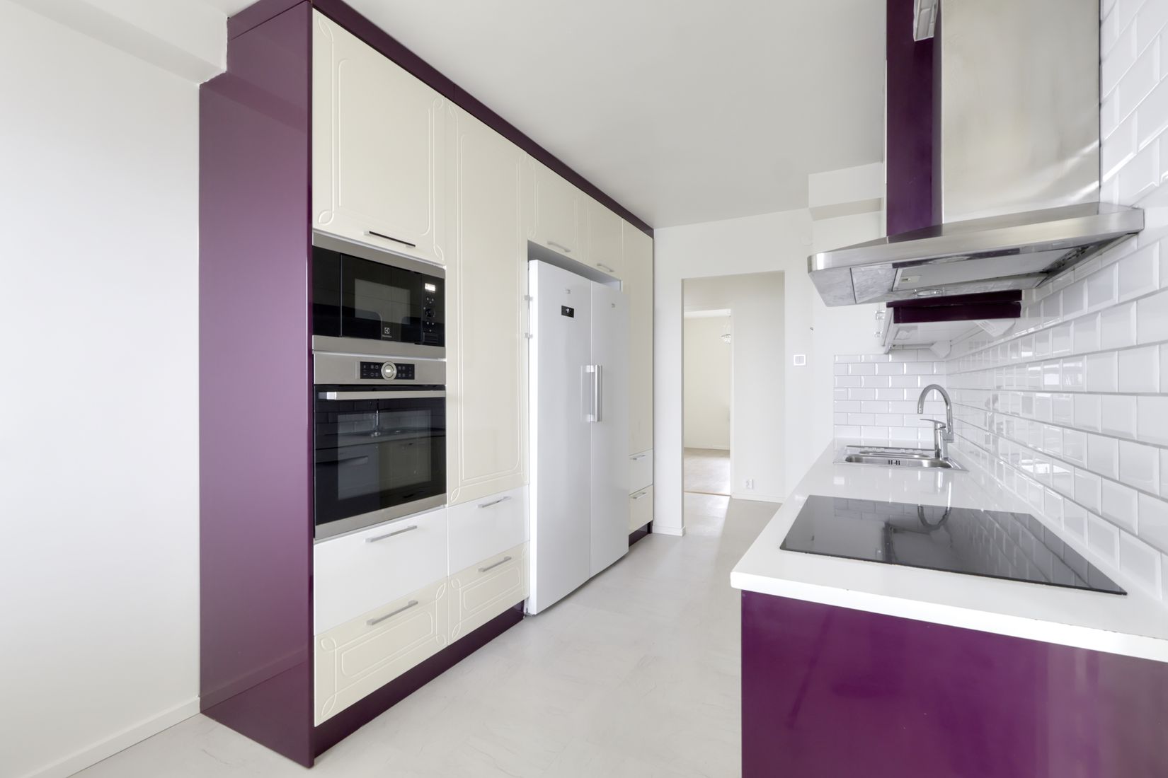 Bostadsrätt, Vintervädersgatan 13, Göteborg