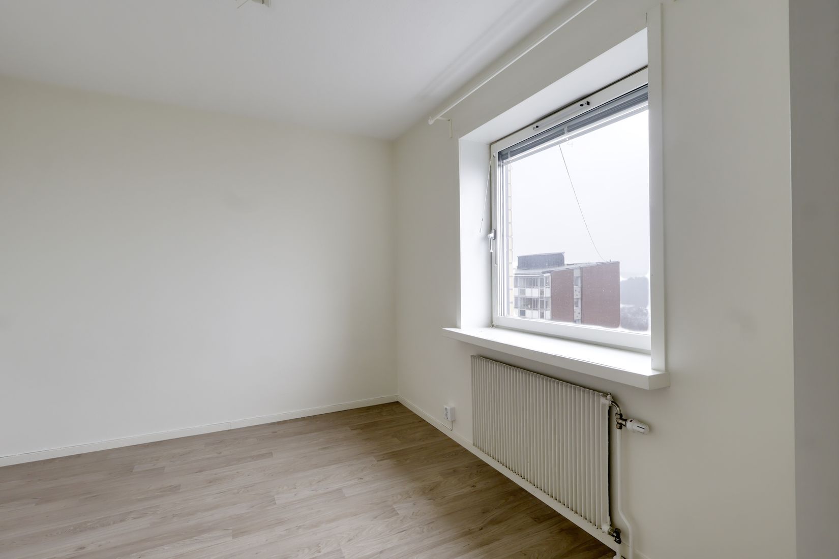 Bostadsrätt, Vintervädersgatan 13, Göteborg