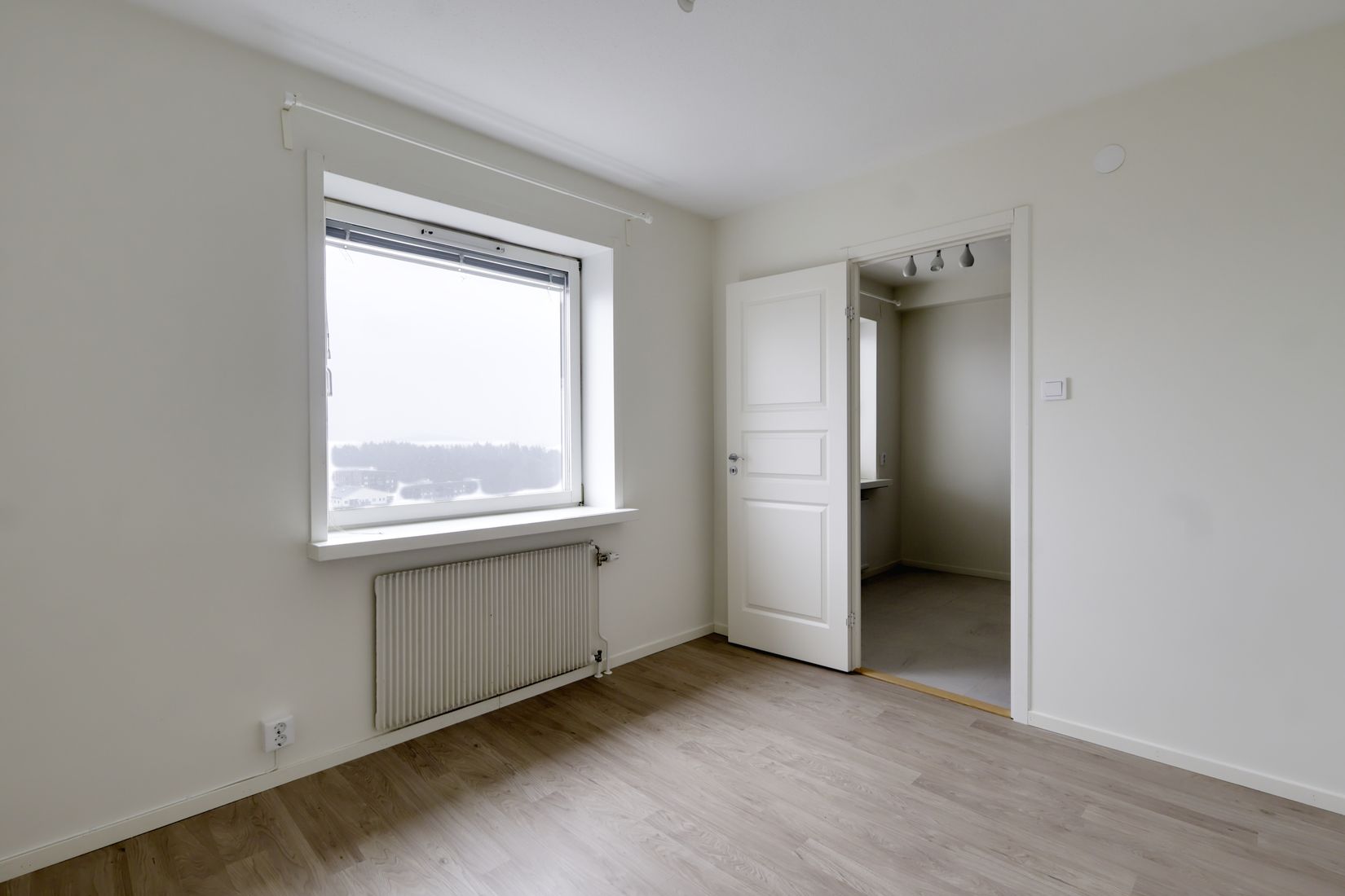 Bostadsrätt, Vintervädersgatan 13, Göteborg