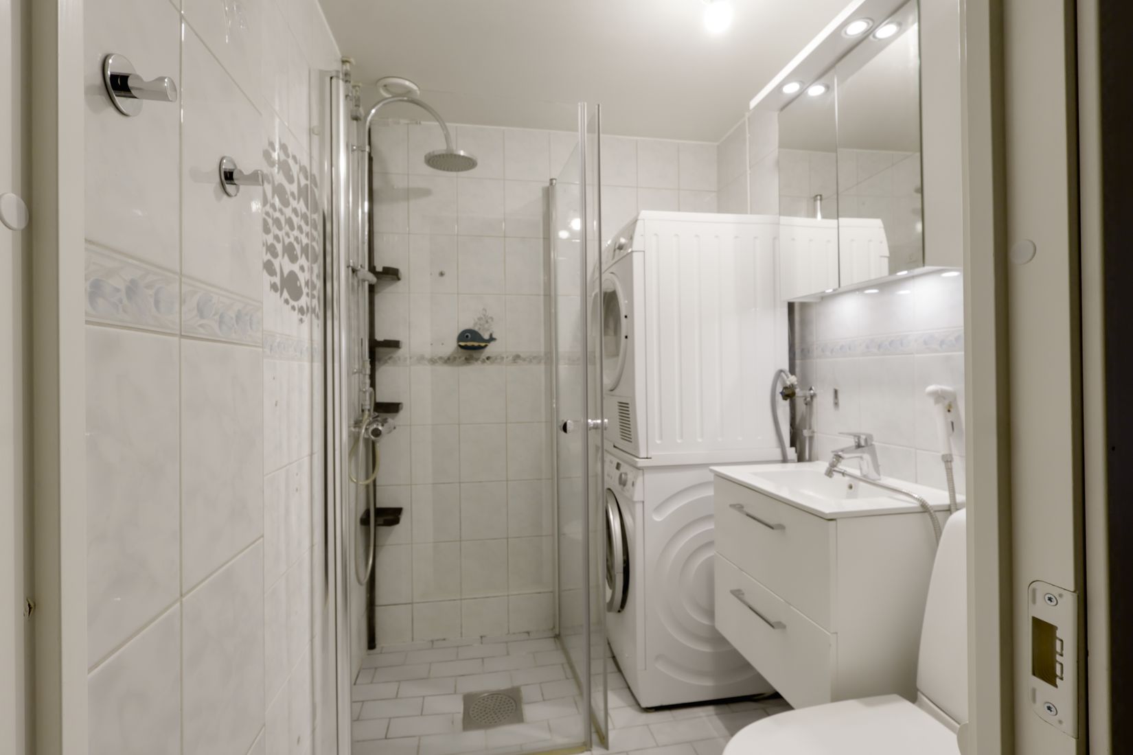 Bostadsrätt, Vintervädersgatan 13, Göteborg