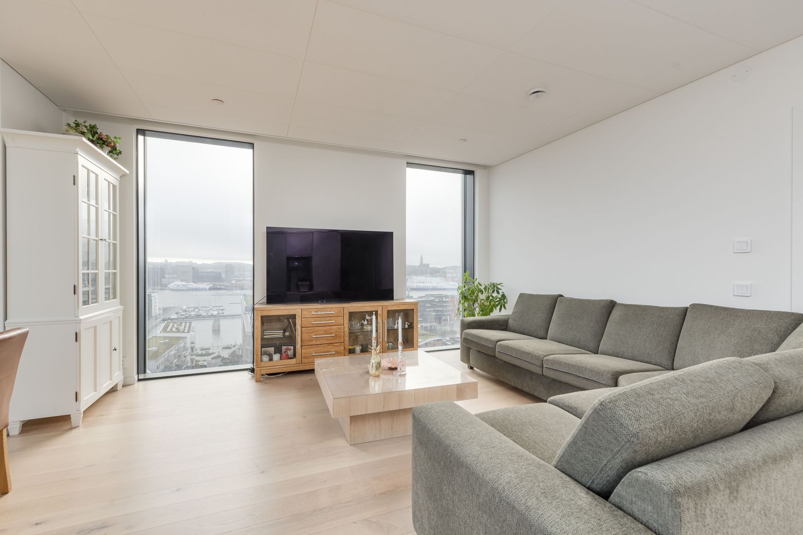 Bostadsrätt, Lodjursstråket 1 - KARLATORNET, Karlatornet - Lindholmen, Göteborg