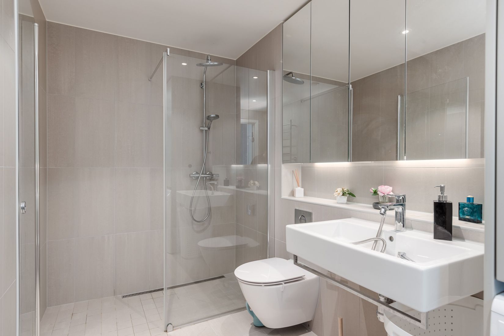 Bostadsrätt, Lodjursstråket 1 - KARLATORNET, Karlatornet - Lindholmen, Göteborg